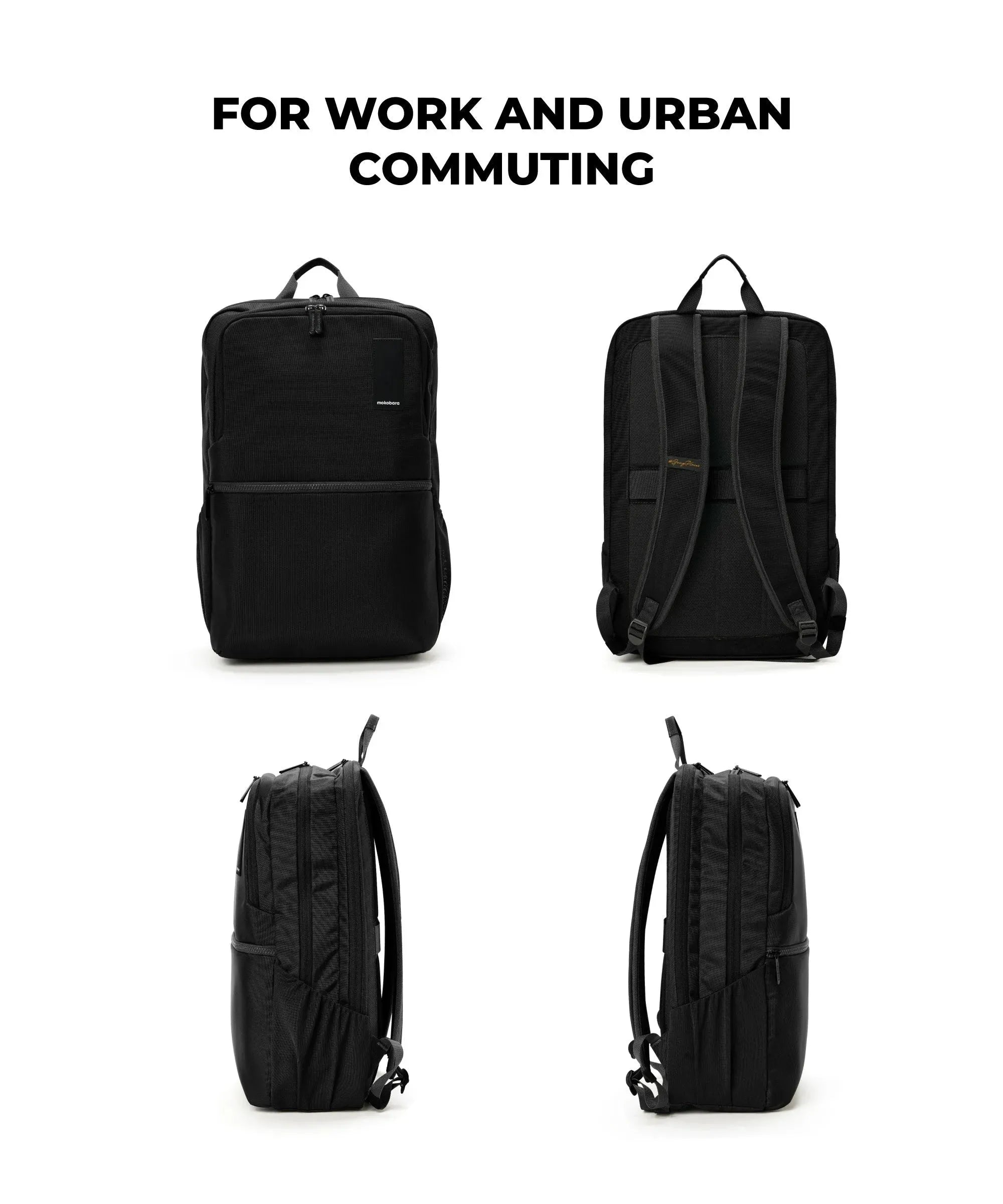 Kaleido Backpack - 28L