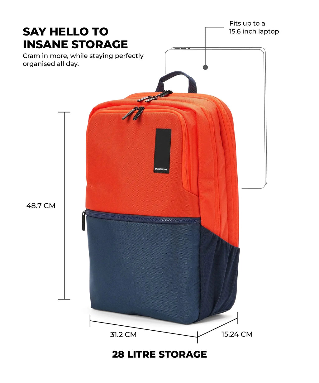 Kaleido Backpack - 28L