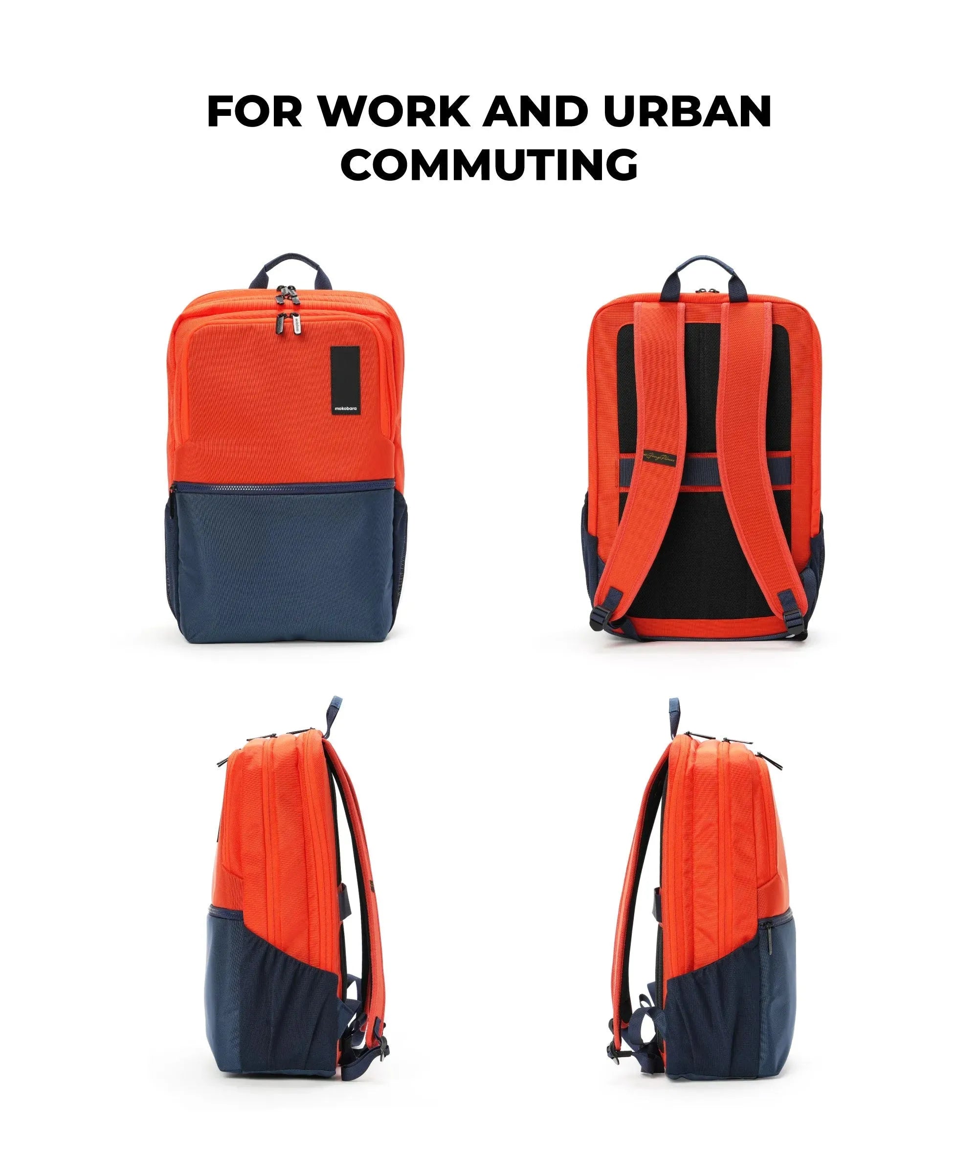 Kaleido Backpack - 28L