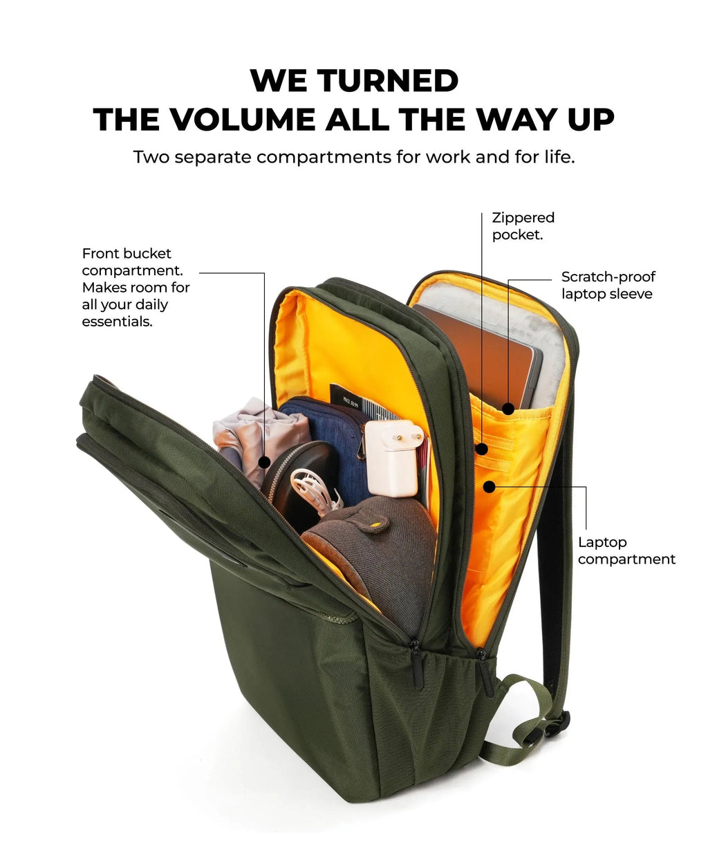 Kaleido Backpack - 28L