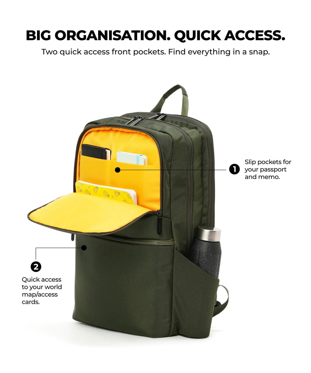 Kaleido Backpack - 28L