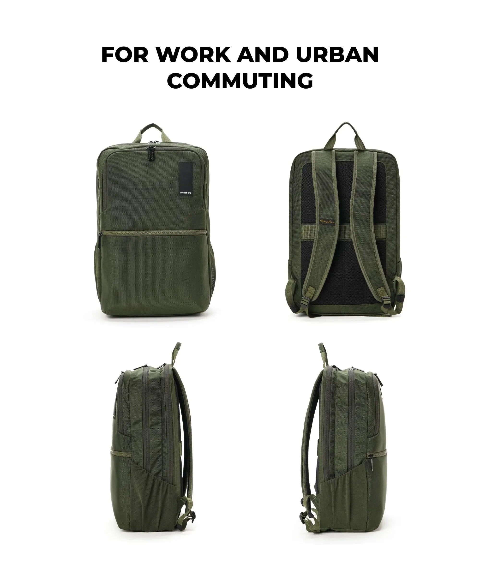 Kaleido Backpack - 28L