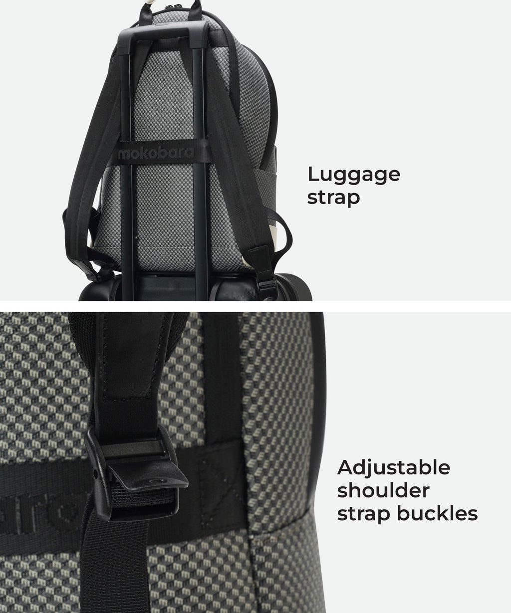 Kickstreet Backpack - 21L