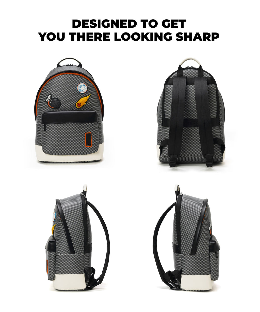 Kickstreet Backpack - 21L