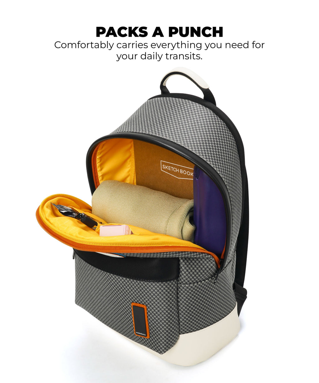 Kickstreet Backpack - 21L