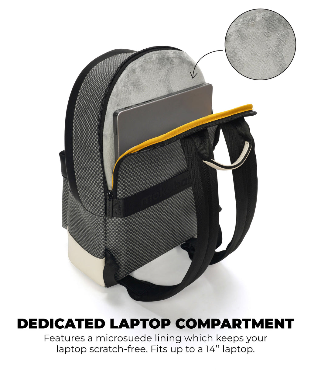 Kickstreet Backpack - 21L