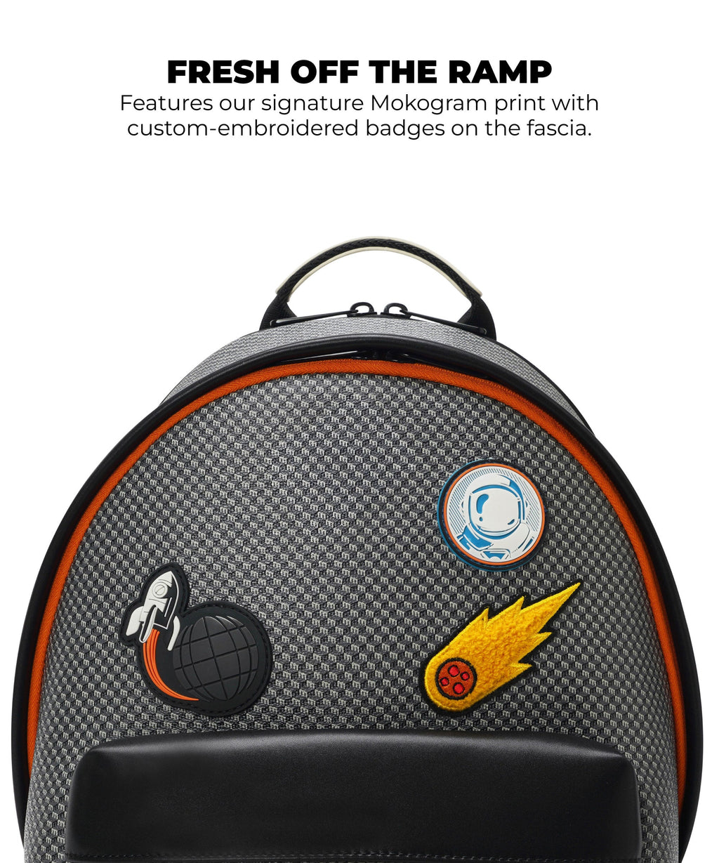 Kickstreet Backpack - 21L