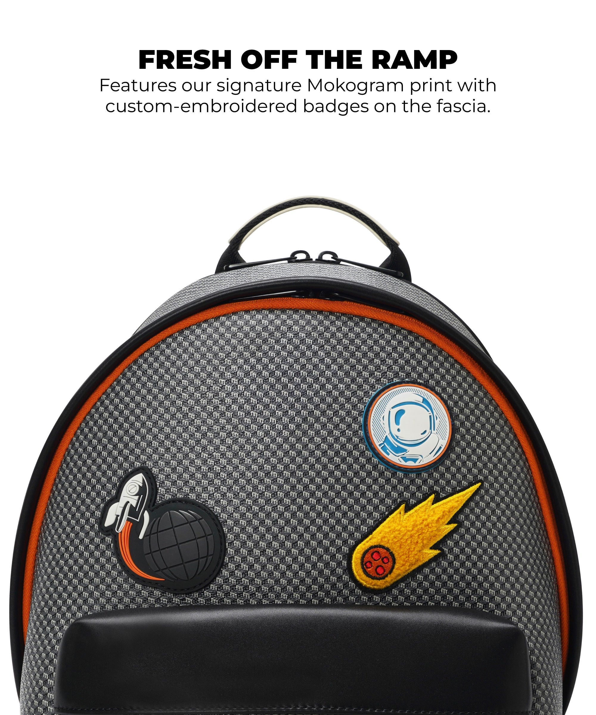 Kickstreet Backpack - 21L
