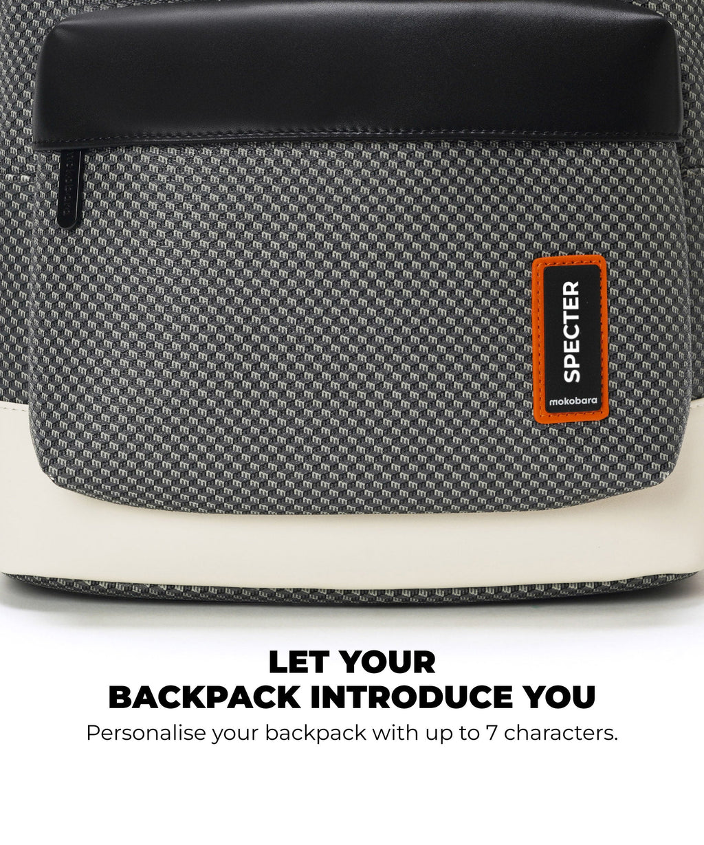Kickstreet Backpack - 21L