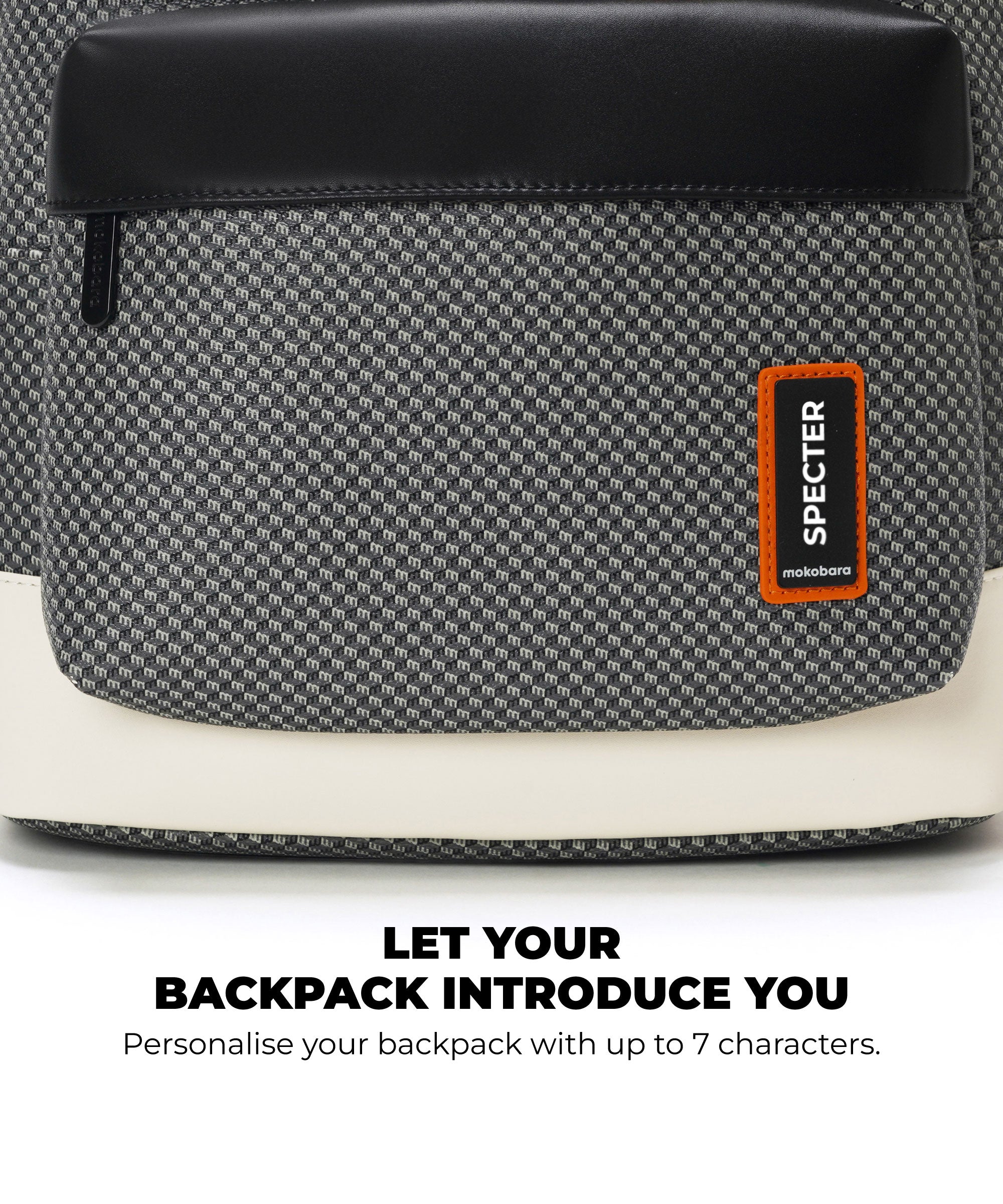 Kickstreet Backpack - 21L