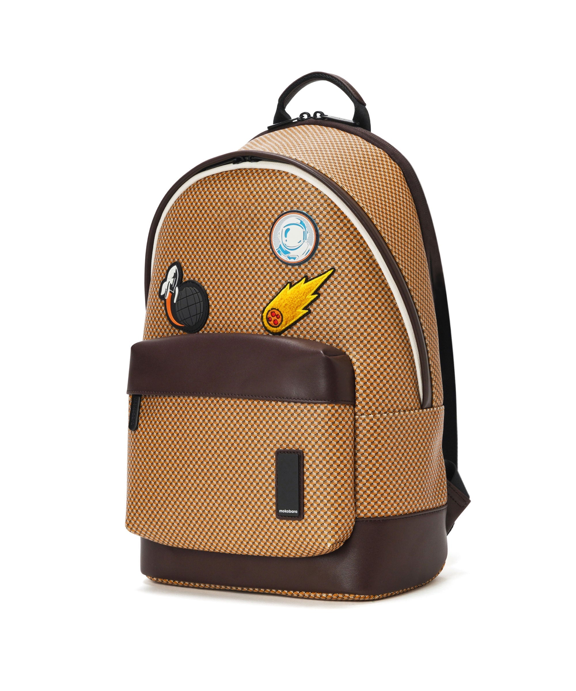 Kickstreet Backpack - 21L