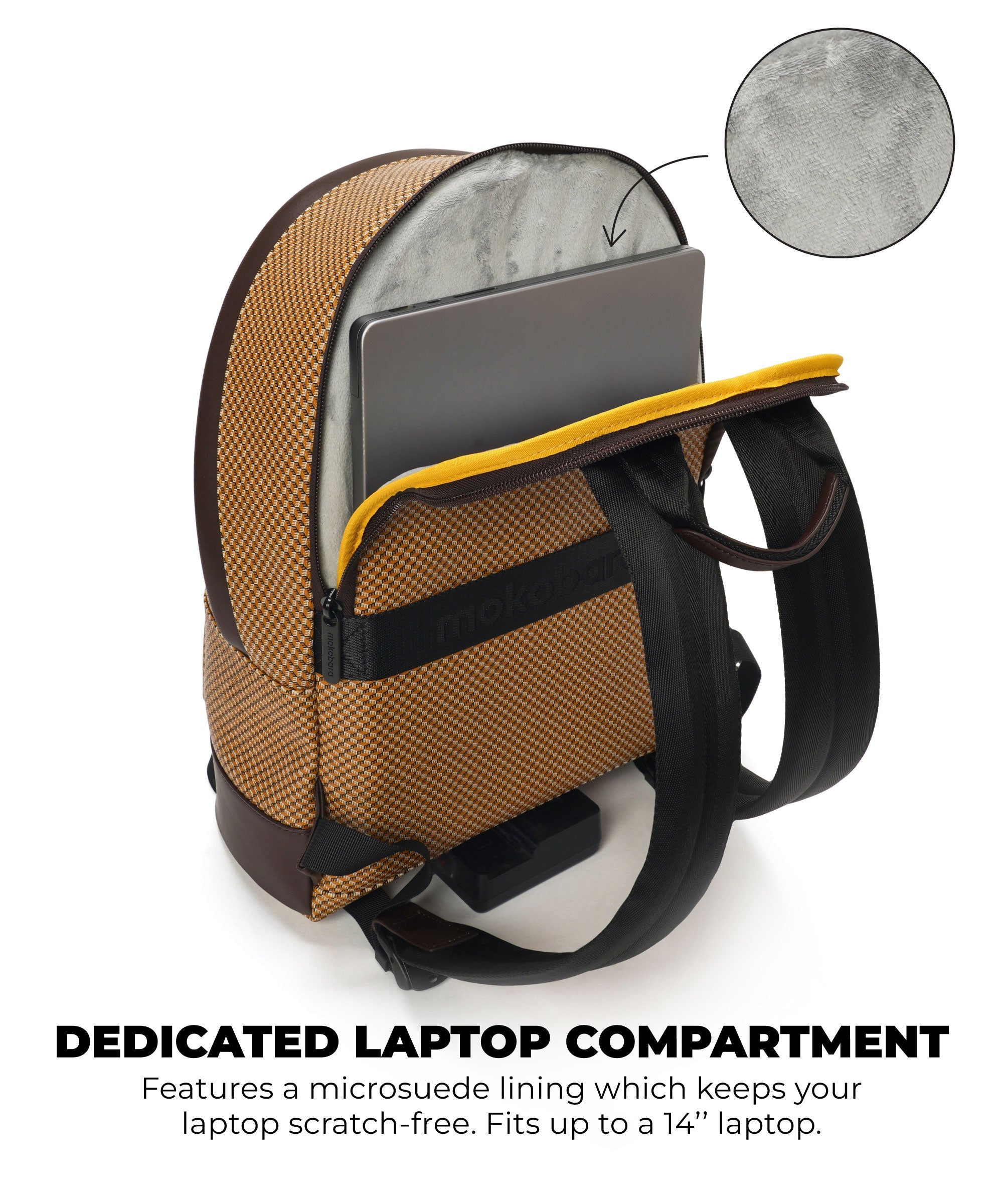 Kickstreet Backpack - 21L