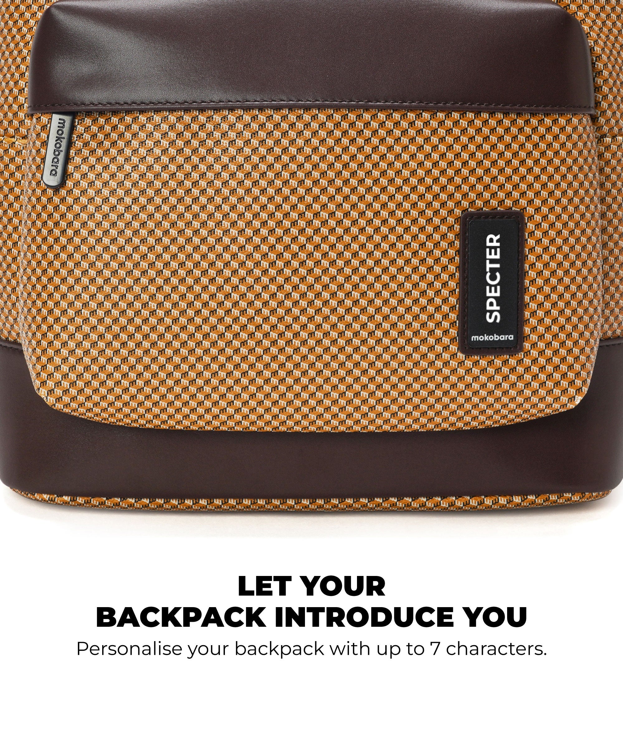 Kickstreet Backpack - 21L
