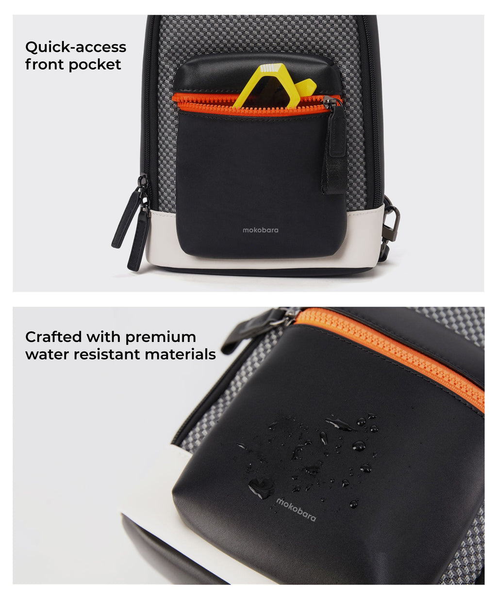 Memo Crossbody