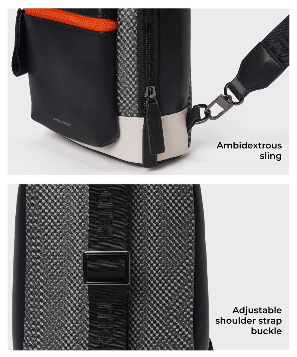 Memo Crossbody