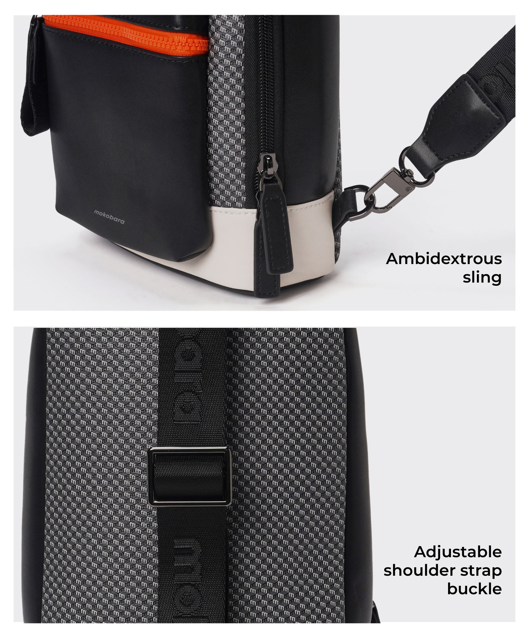 Memo Crossbody