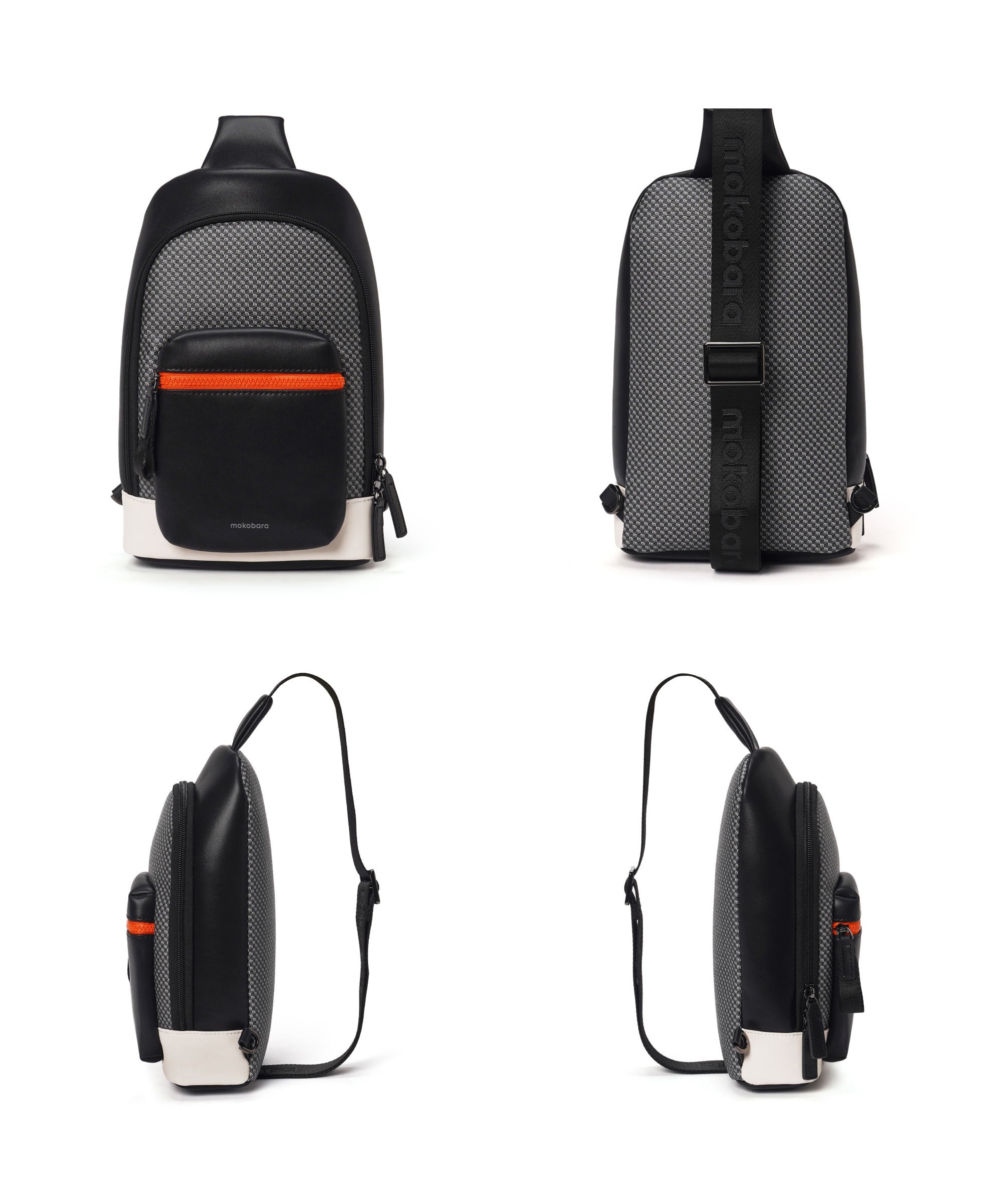 Memo Crossbody