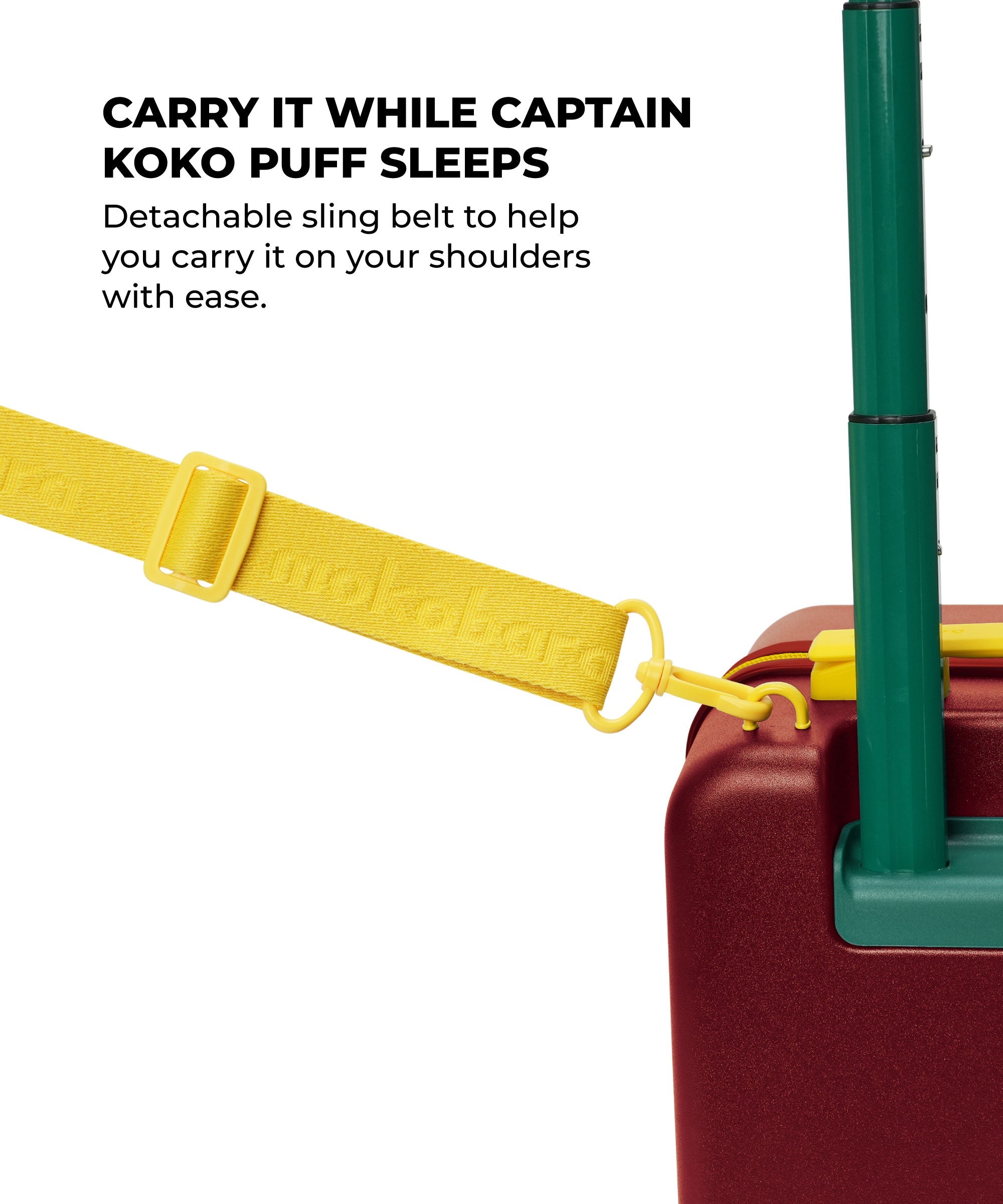 Moko Blocks (3-8 years)