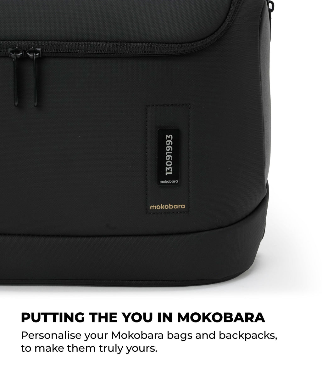 Moko Pin