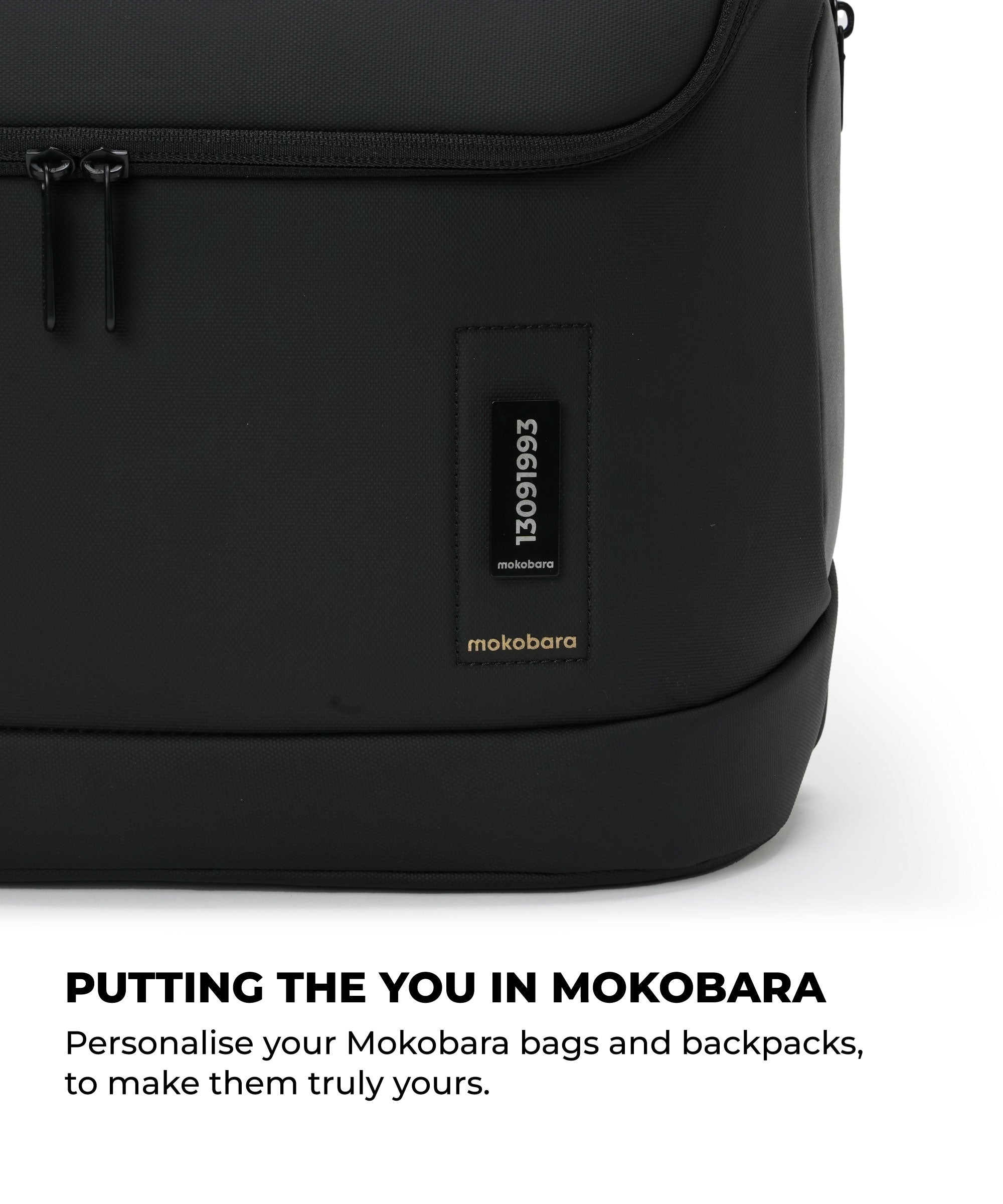 Moko Pin