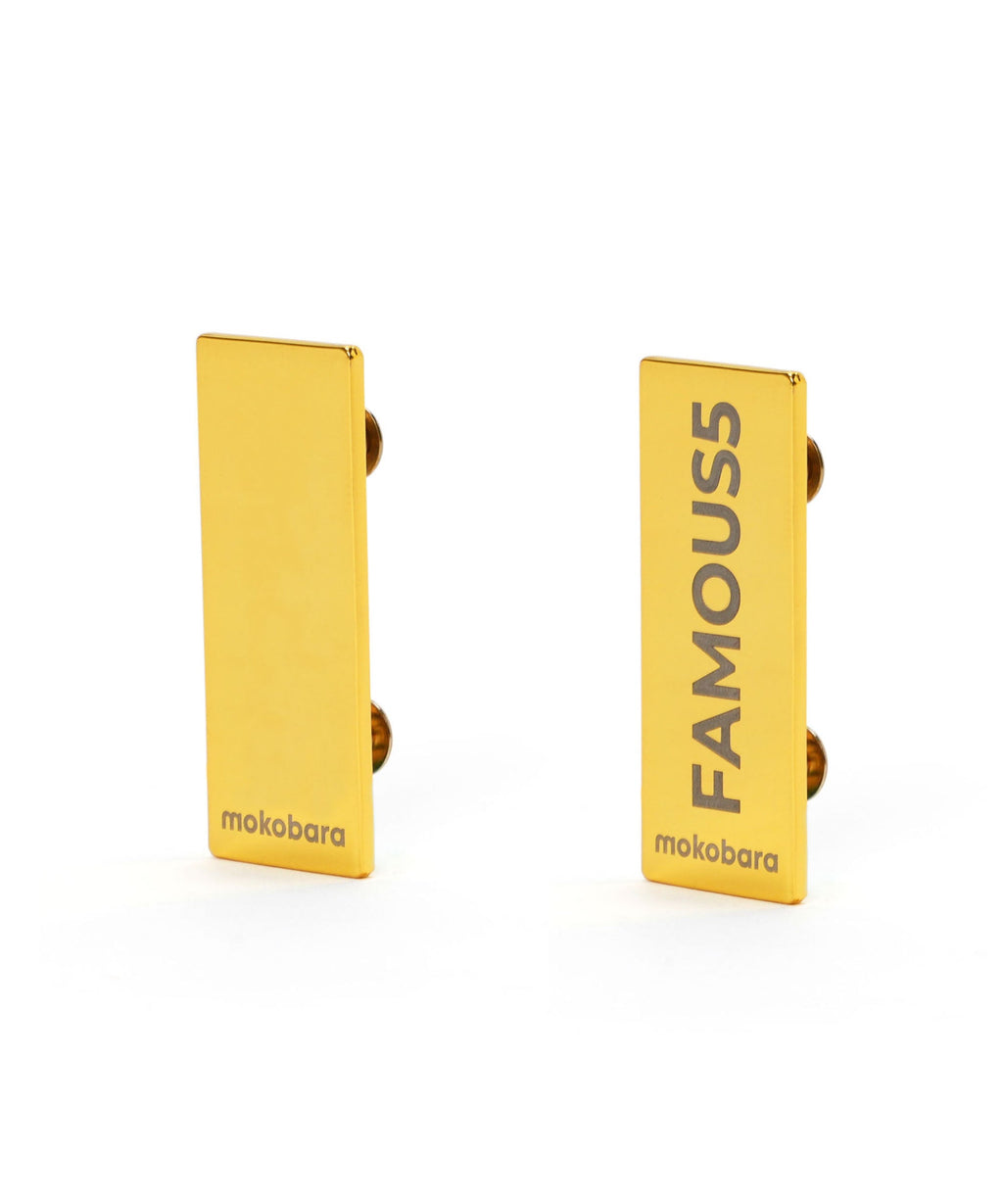 Moko Pin