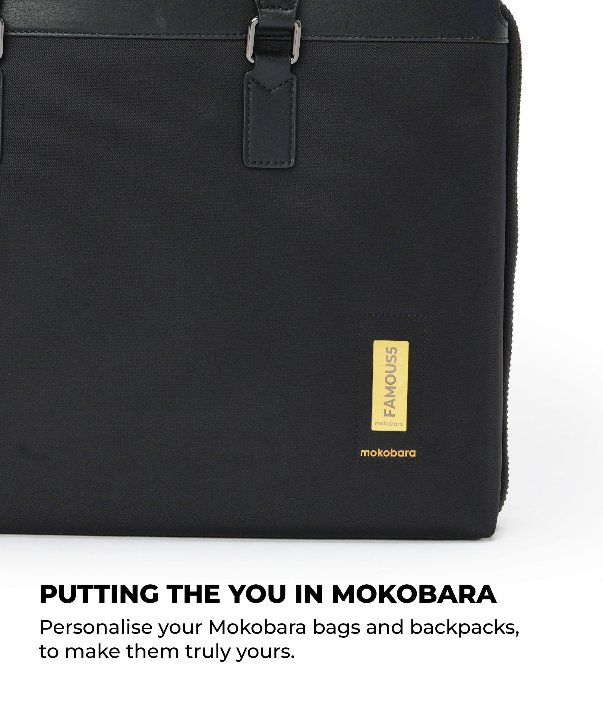 Moko Pin