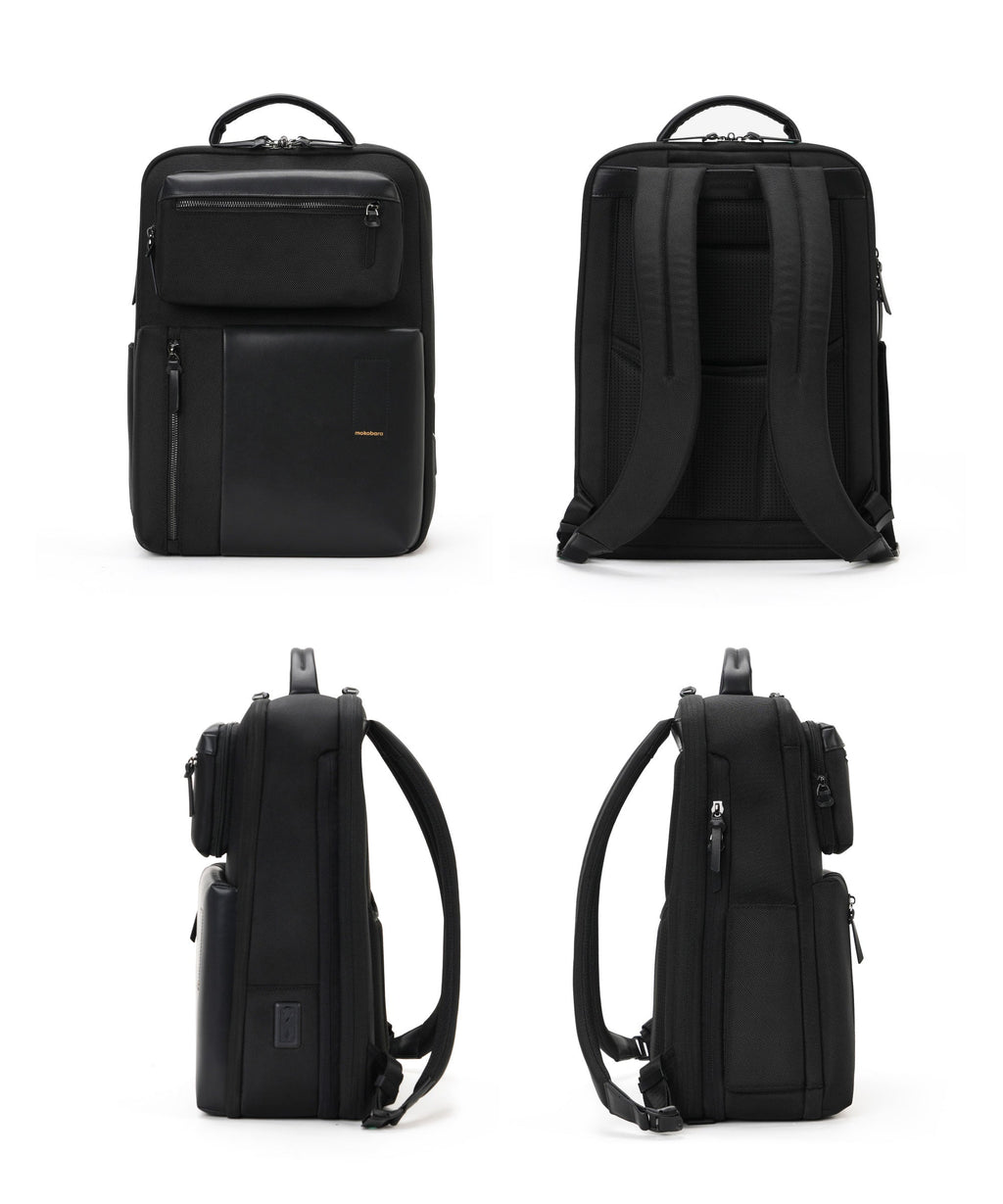 Overnighter Backpack - 23L