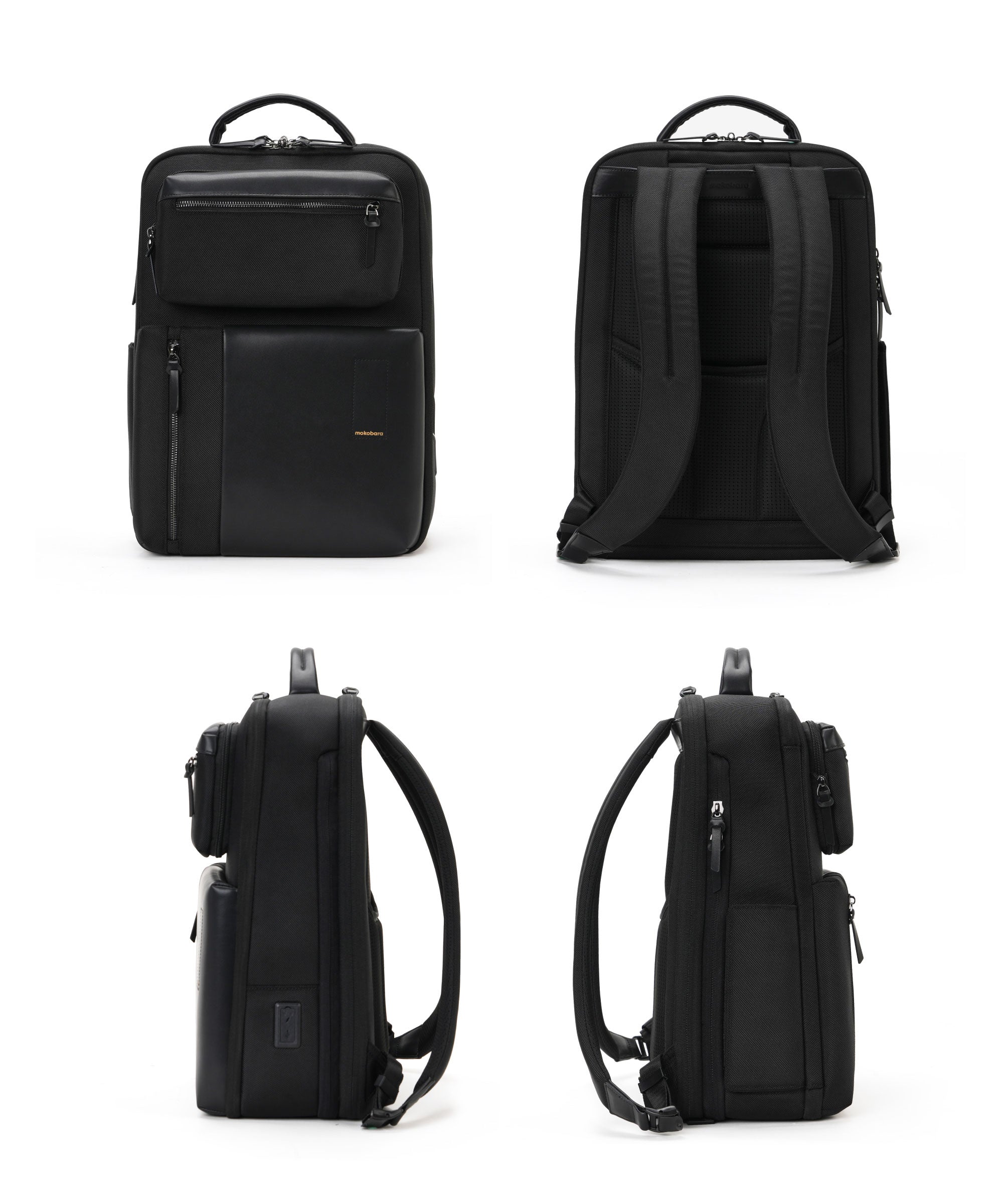 Overnighter Backpack - 23L