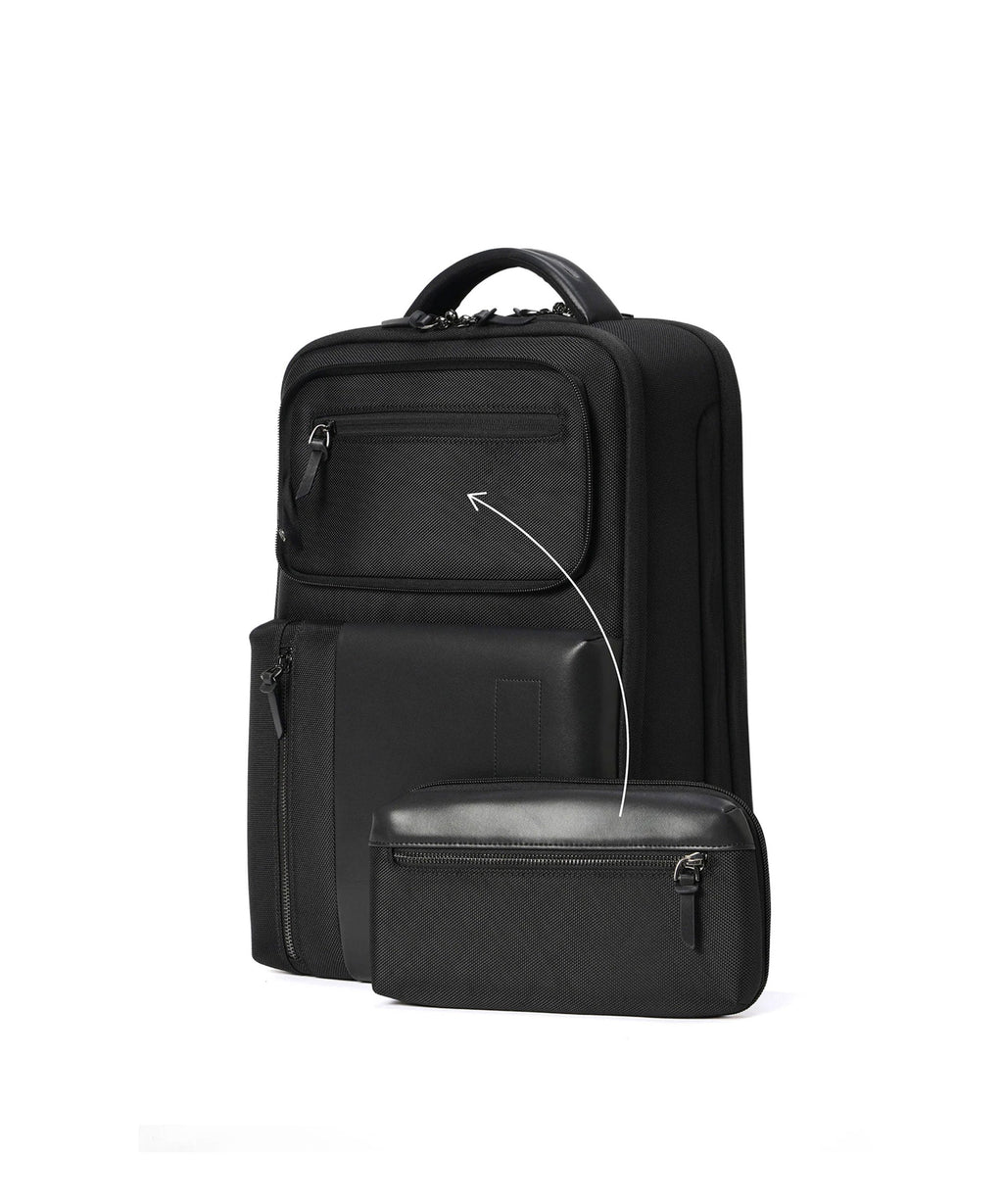 Overnighter Backpack - 23L
