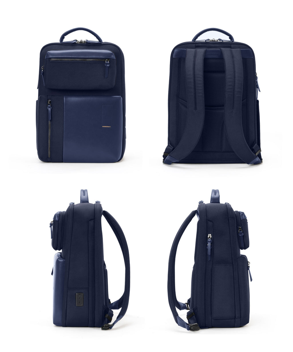 Overnighter Backpack - 23L
