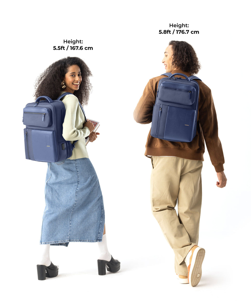 Overnighter Backpack - 23L