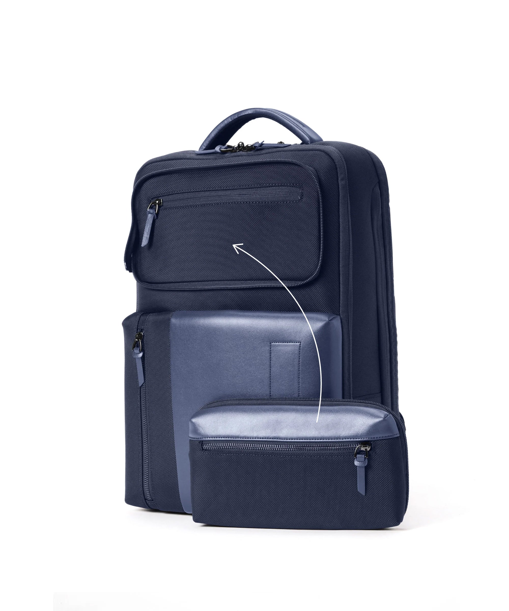 Overnighter Backpack - 23L
