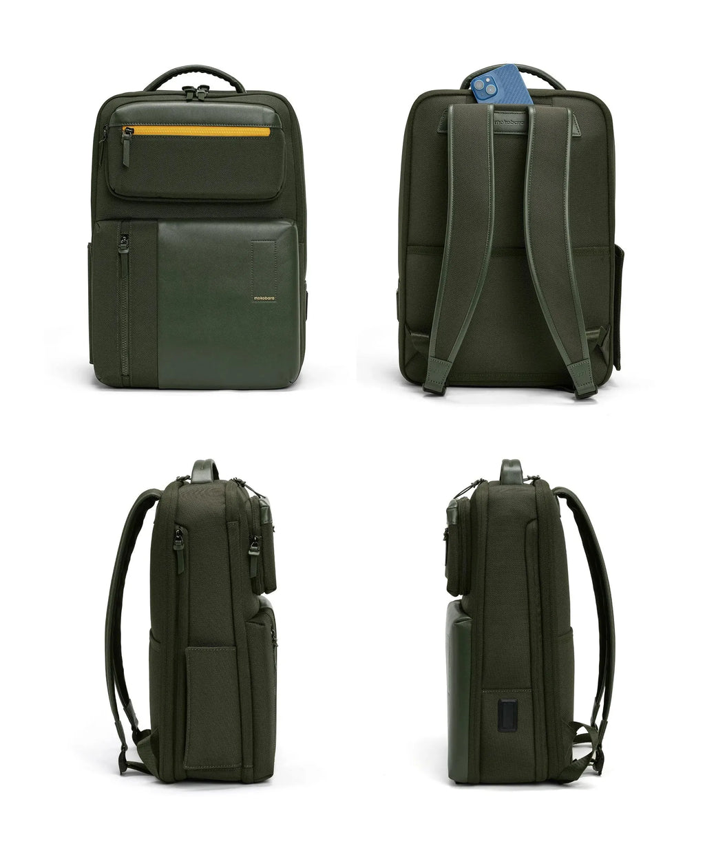 Overnighter Backpack - 23L