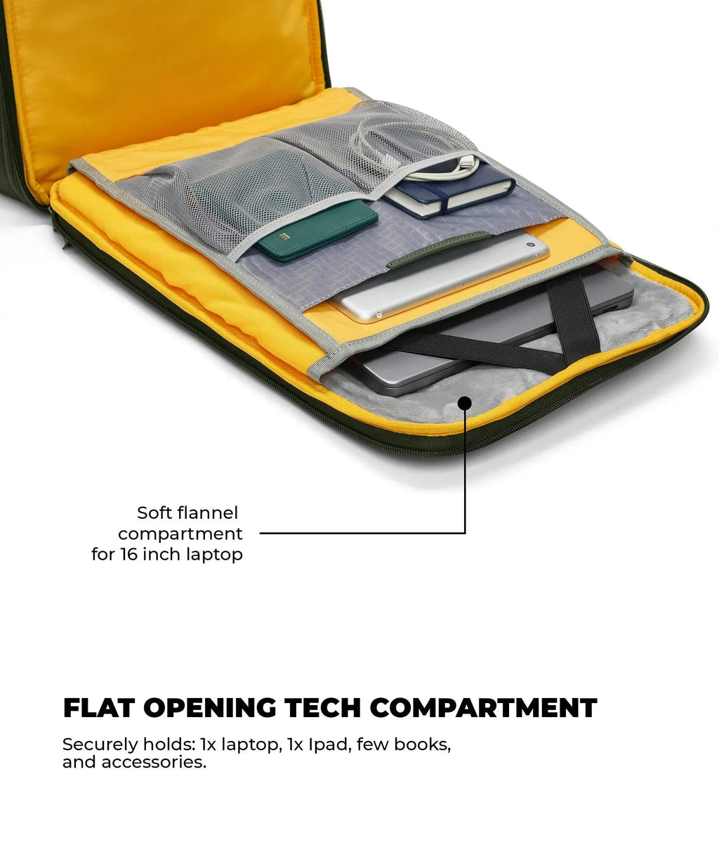 Overnighter Backpack - 23L (V1)