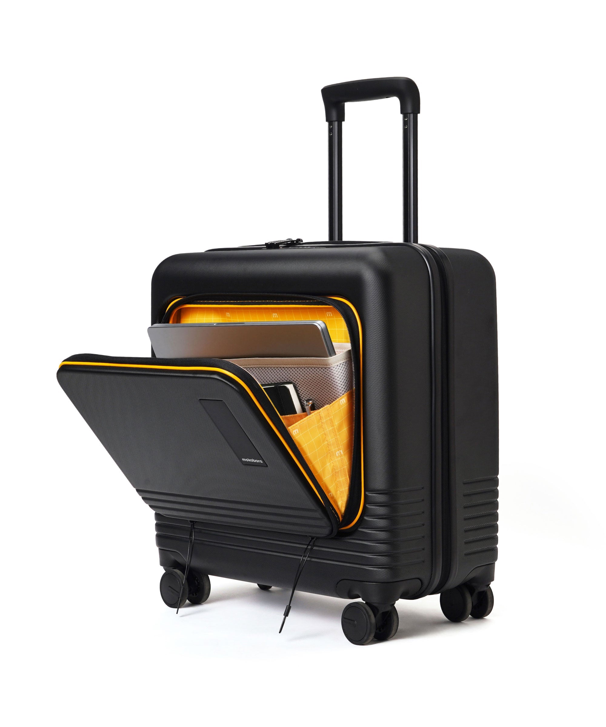 Cabin Overnighter Luggage