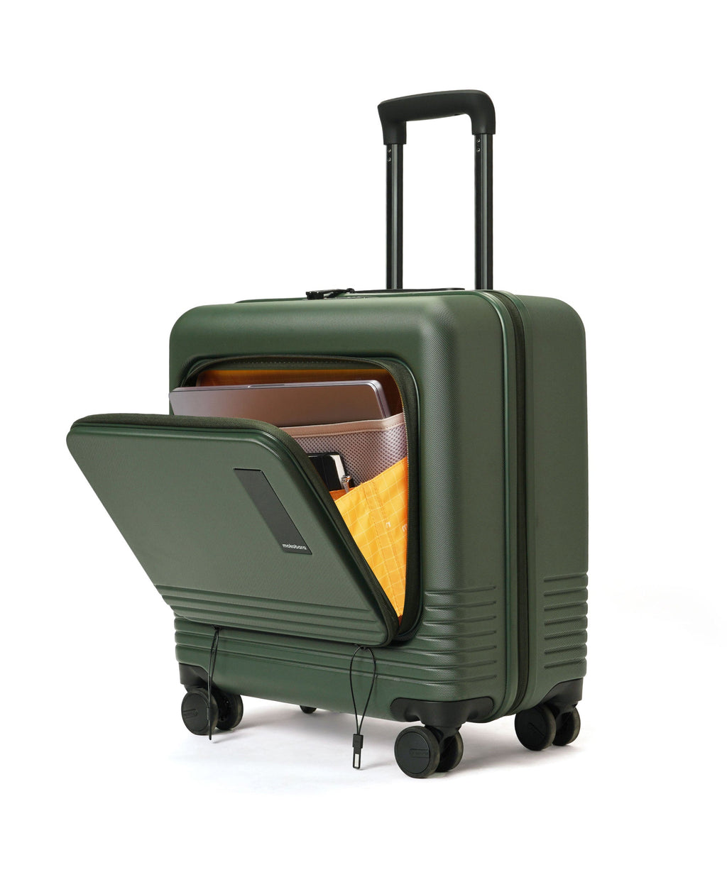 Cabin Overnighter Luggage