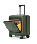 Cabin Overnighter Luggage