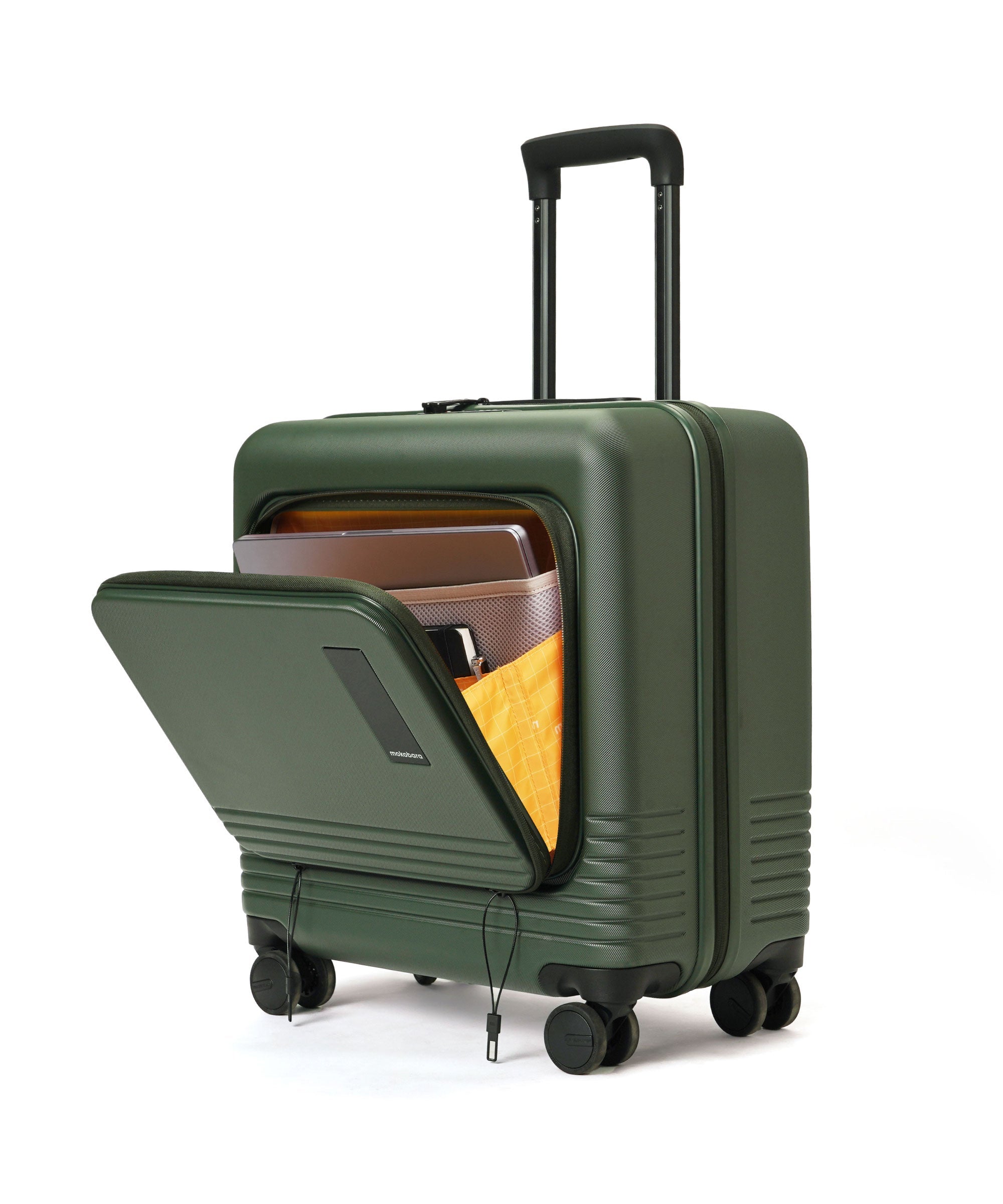Cabin Overnighter Luggage