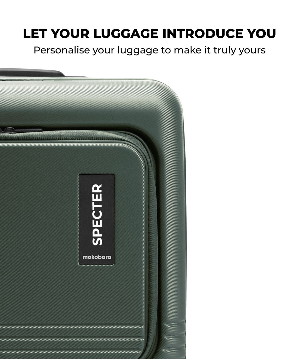 Cabin Overnighter Luggage