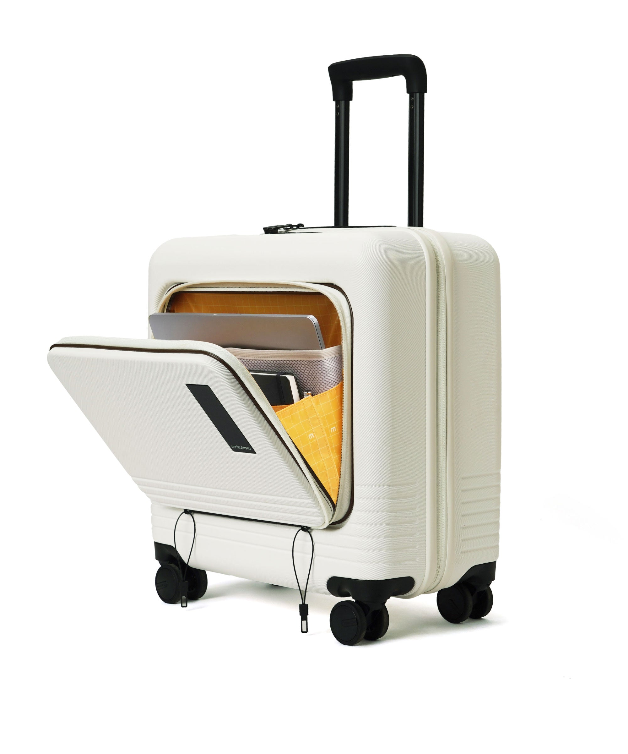 Cabin Overnighter Luggage