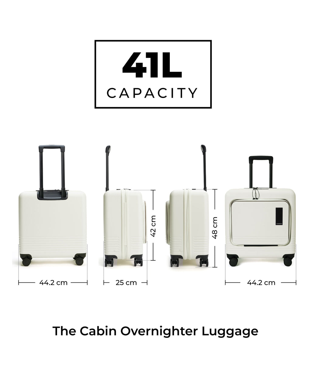 Cabin Overnighter Luggage