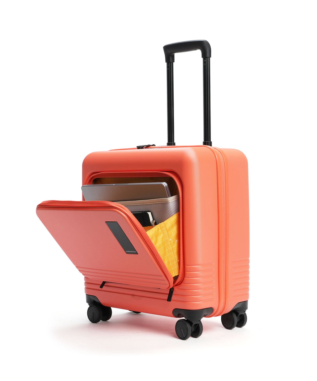 Cabin Overnighter Luggage