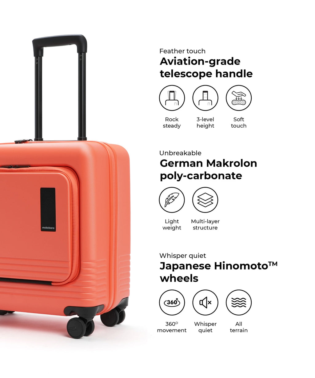 Cabin Overnighter Luggage