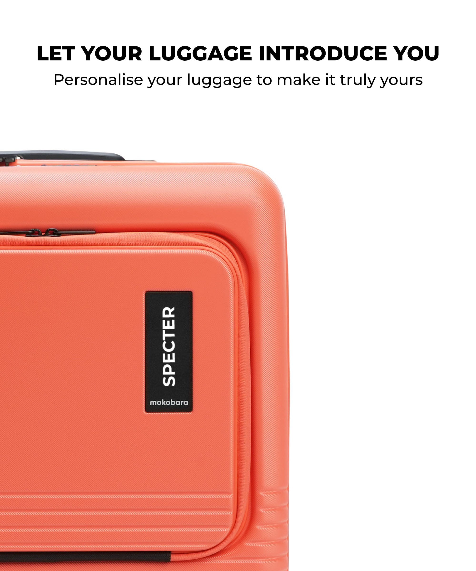 Cabin Overnighter Luggage