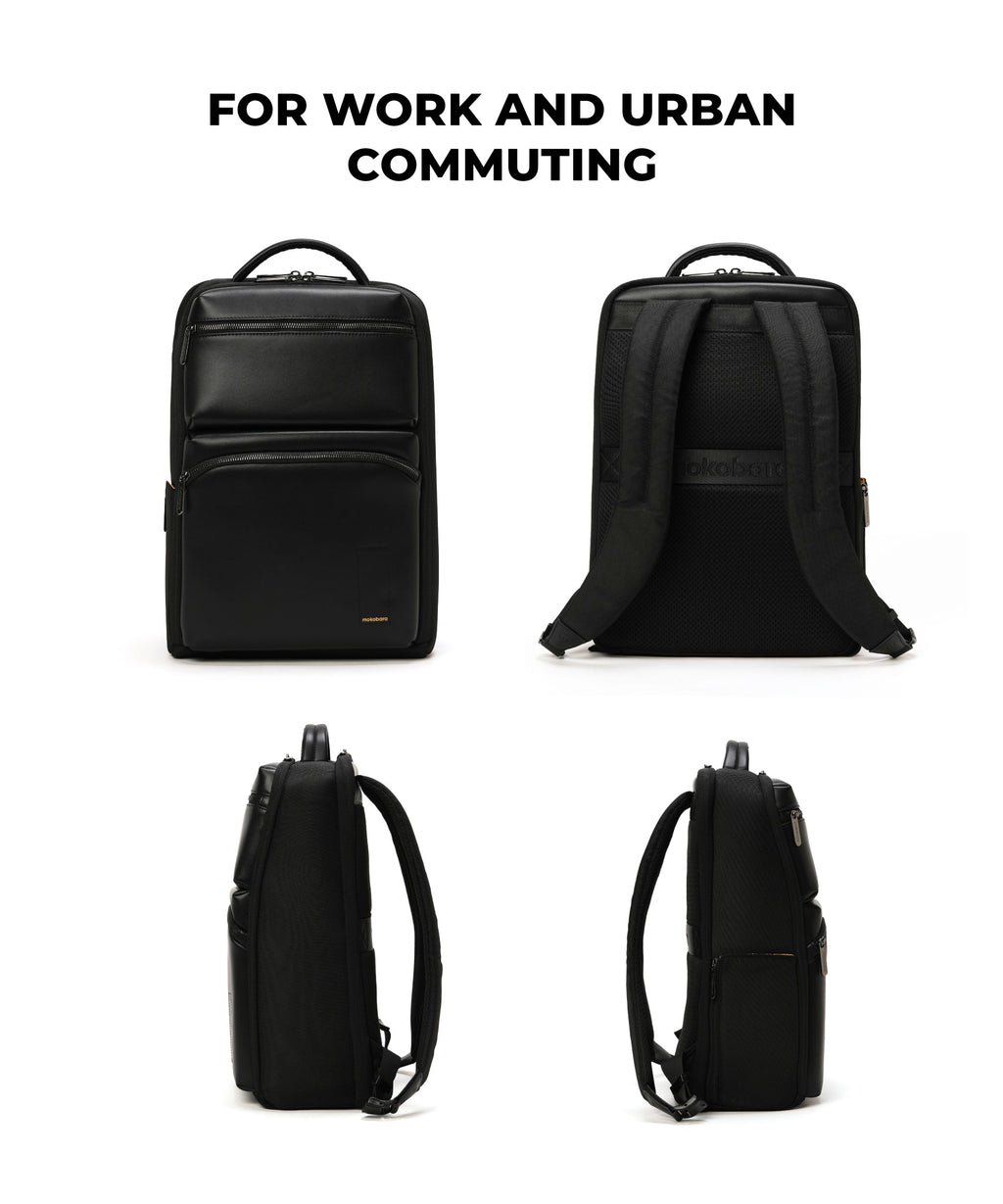 Radio Backpack - 22L