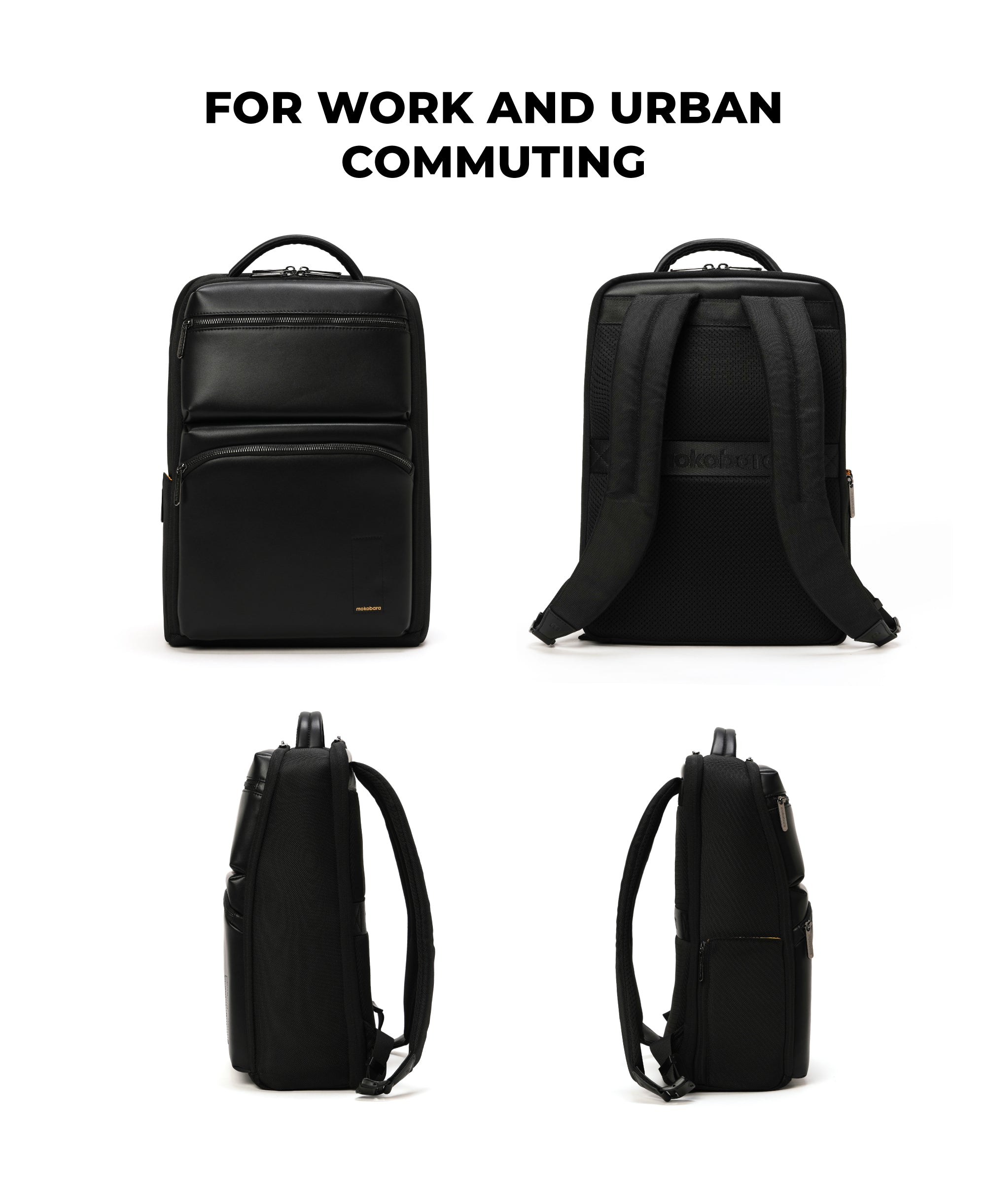 Radio Backpack - 22L