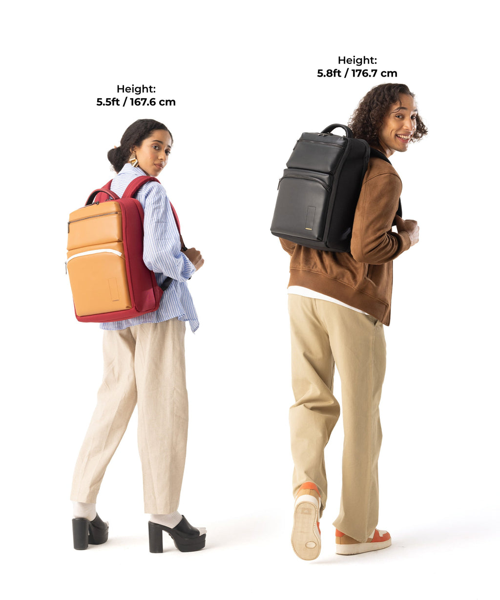 Radio Backpack - 22L