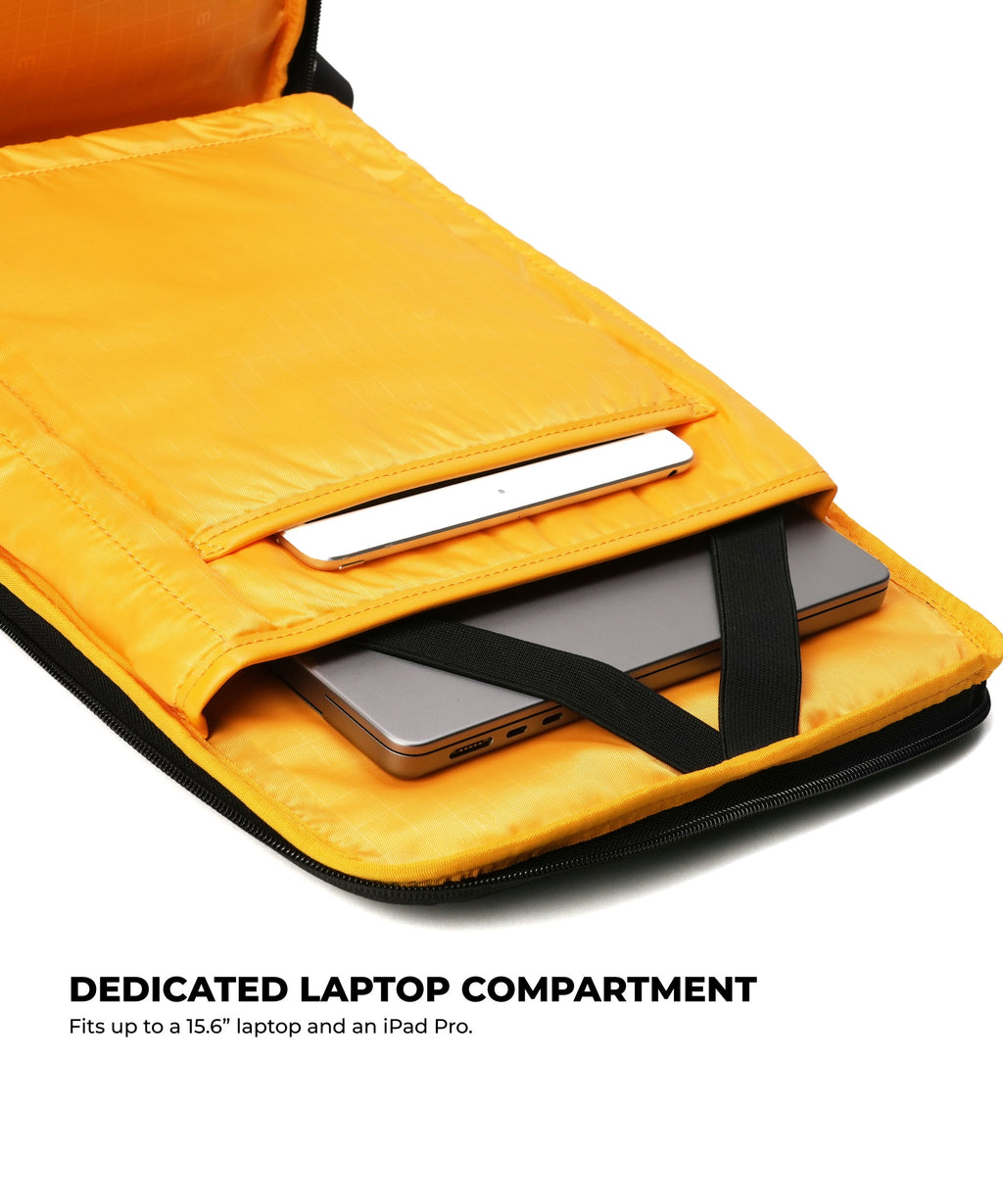 Radio Backpack - 22L