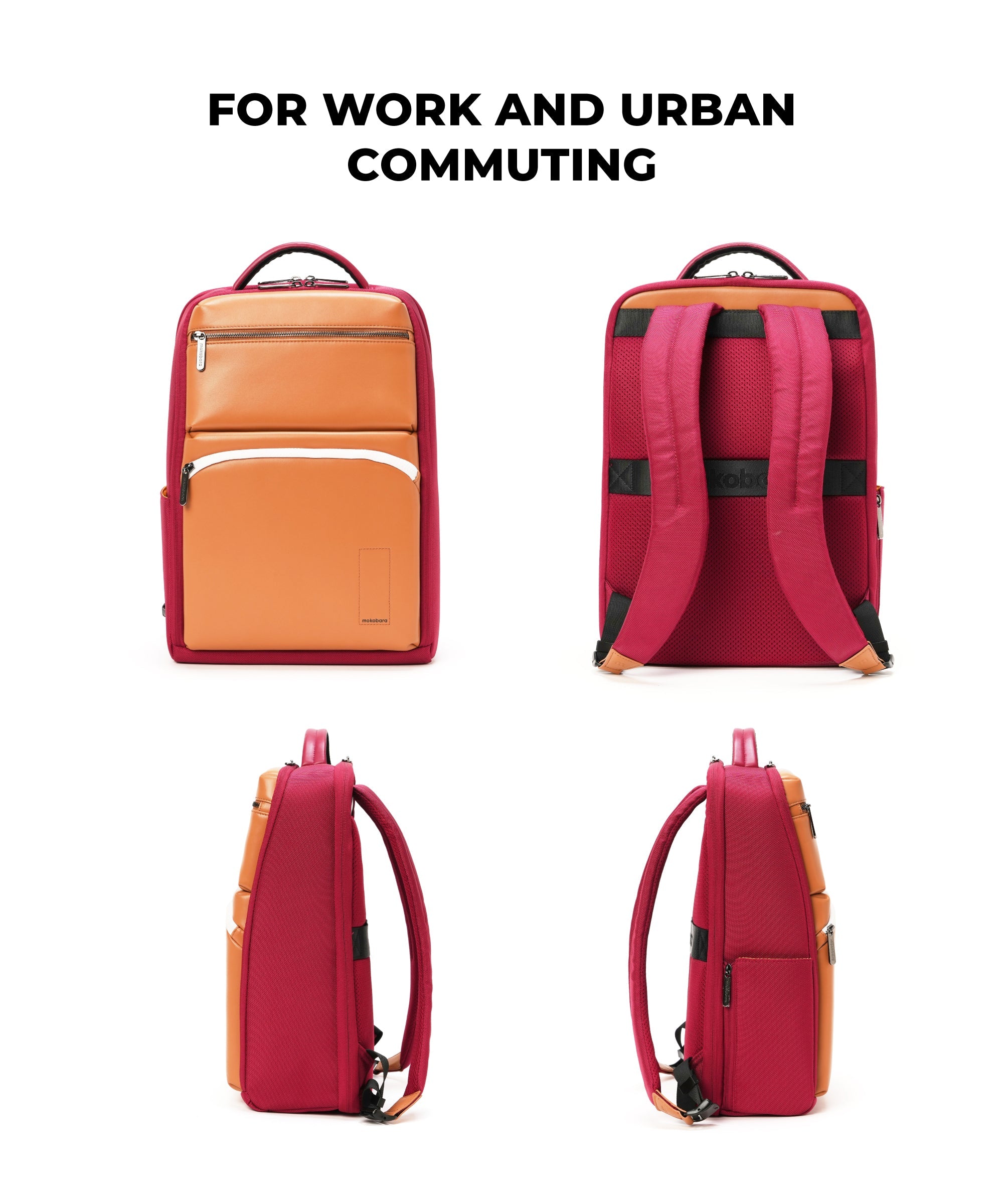 Radio Backpack - 22L
