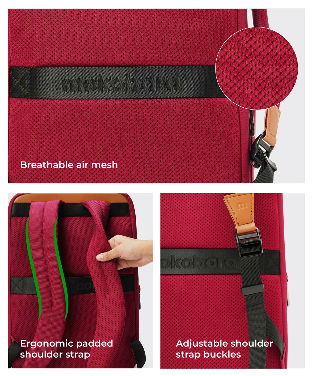 Radio Backpack - 22L